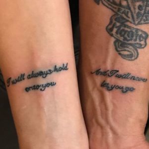 Meet your Posher, Esther